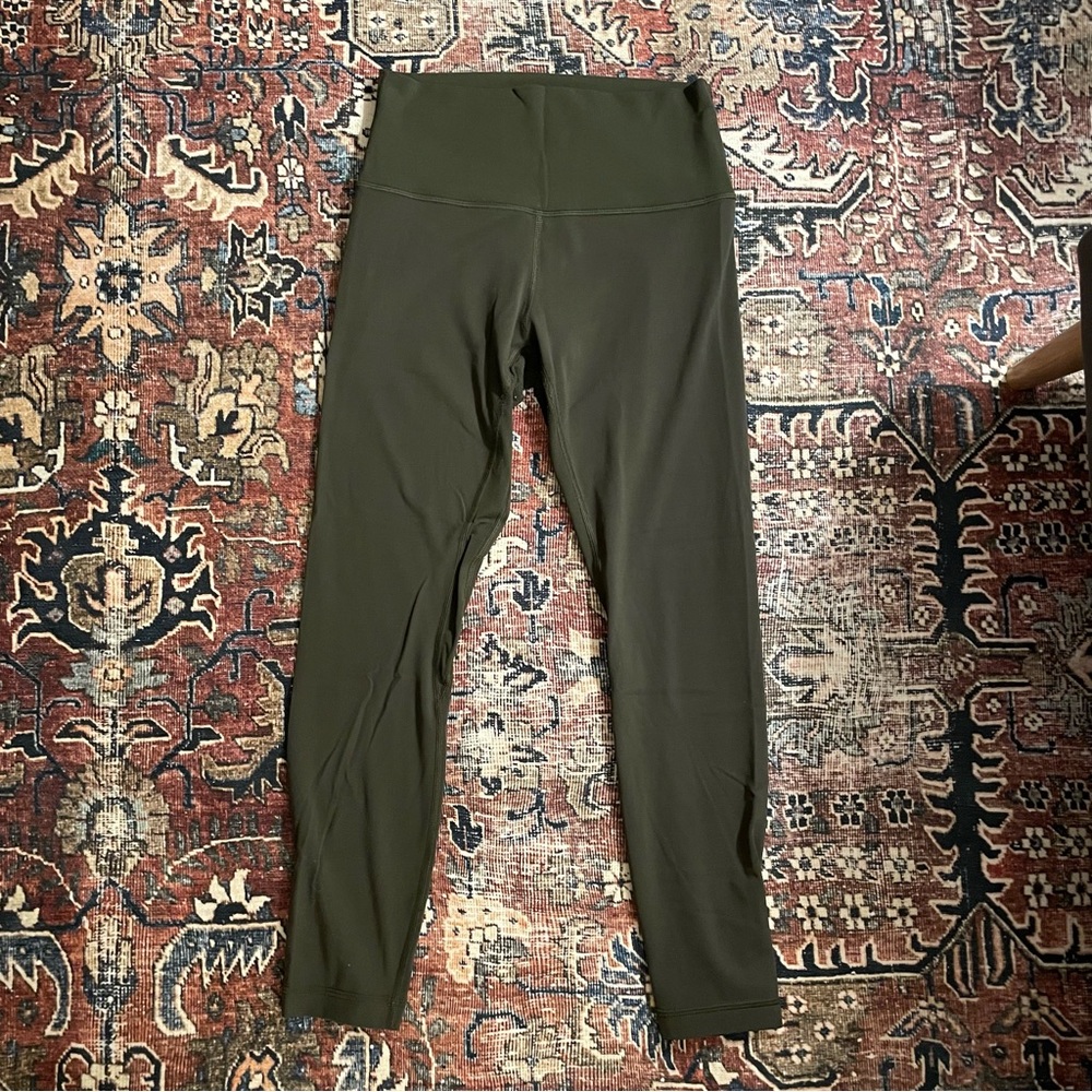 Align Pants